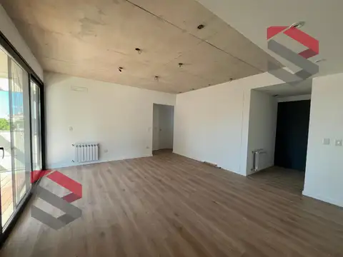 Departamento en Alquiler de 2 dormitorios