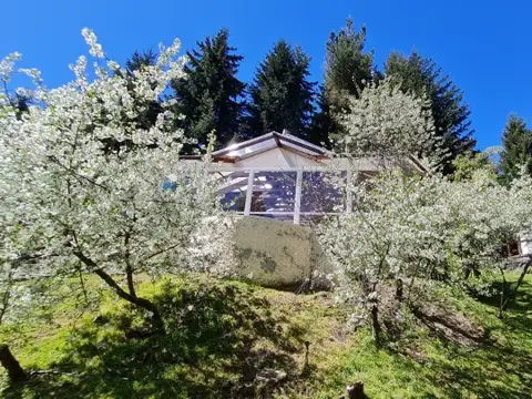 Casa 21 ambientes con 9 baños