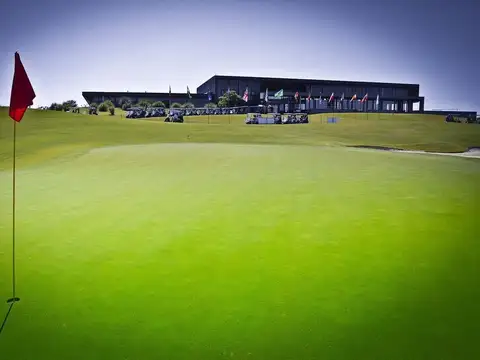 Terreno Lote  en Venta en El Golf, Nordelta, Tigre
