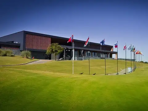 Lote en Venta en El Golf, Nordelta 100