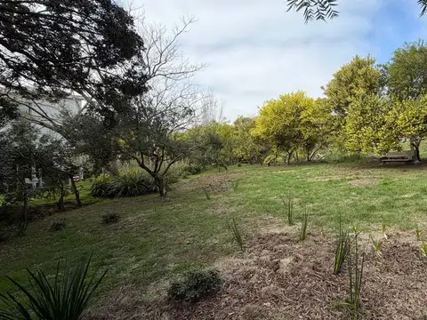 Lote de 720 m2 en venta en el Barrio San Vicente, 1