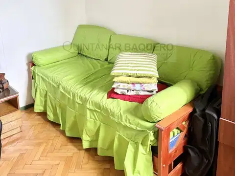 Departamento en Alquiler de 3 ambientes