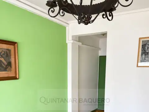 Virrey Cevallos 1100, Piso 9
