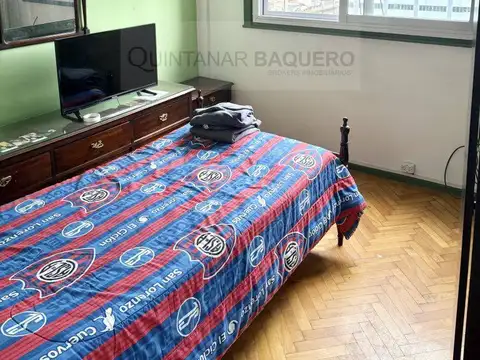 Departamento - Alquiler - Argentina, Capital Federal - Cevallos 1165