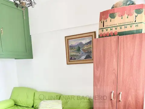 Departamento en Alquiler de 2 dormitorios