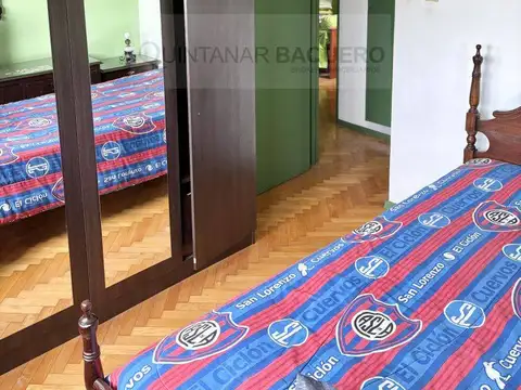 Virrey Cevallos 1100, Piso 9