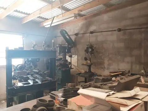 Depto Tipo Casa en Venta 58 años