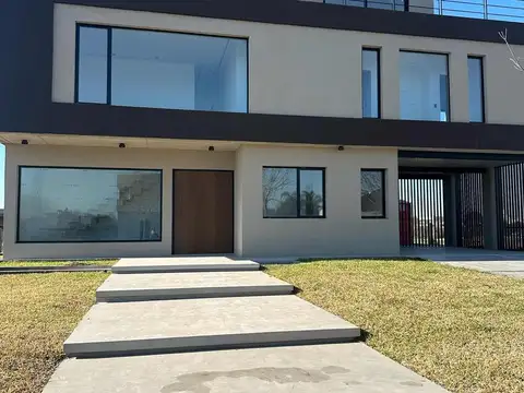 Casa en Venta A Estrenar