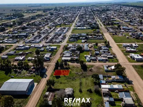 Terreno en Venta de 300,0 m2