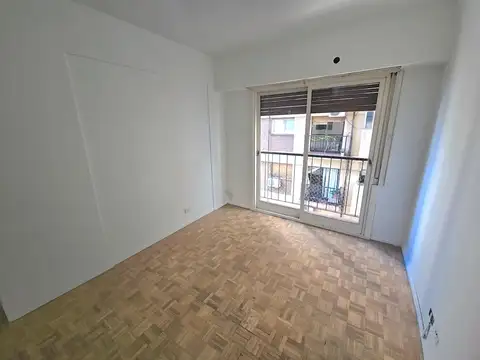 Excelente Dos Ambientes en Pleno Belgrano – Ideal Inversión
