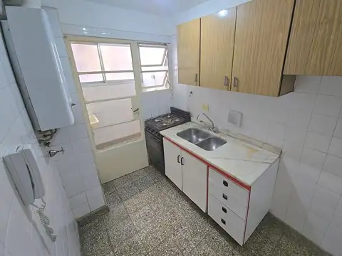 Departamento en Venta Permite mascota