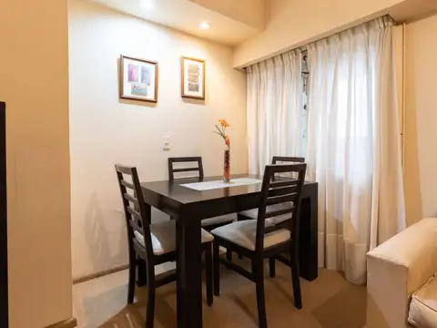 Departamento en Venta en Recoleta, USD 86.000