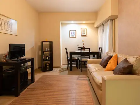 Junín 600, Piso 4