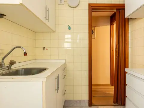 Departamento en Venta 40 años