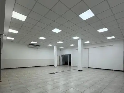 CALLE 12  SAN MARTIN 1300