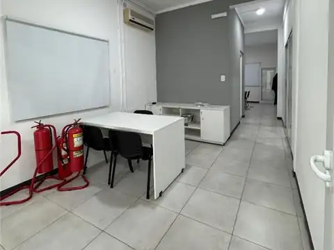 CALLE 12  SAN MARTIN 1300