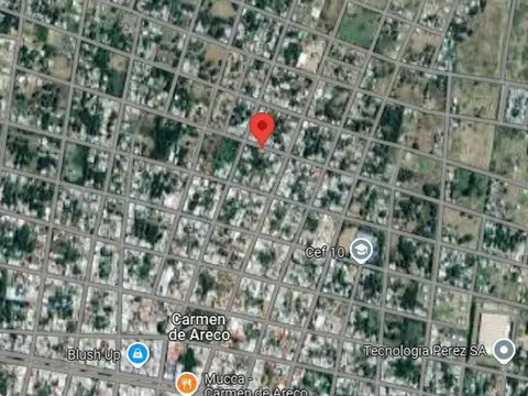 Casa en venta - 2 Dormitorios 2 Baños - 205Mts2 - Carmen de Areco