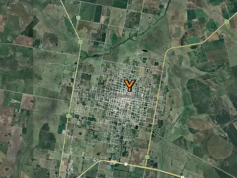 Casa en Venta al Sur