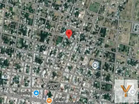 Casa en venta - 2 Dormitorios 2 Baños - 205Mts2 - Carmen de Areco