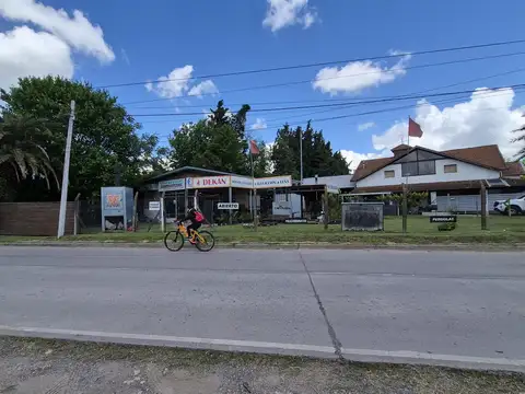 Terreno en Venta de 2186,0 m2