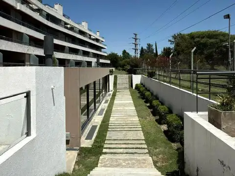 Departamento 5 ambientes con 2 baños