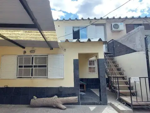 VENTA PH DE 2 DORMITORIOS + DPTO DE 1 DORMITORIO