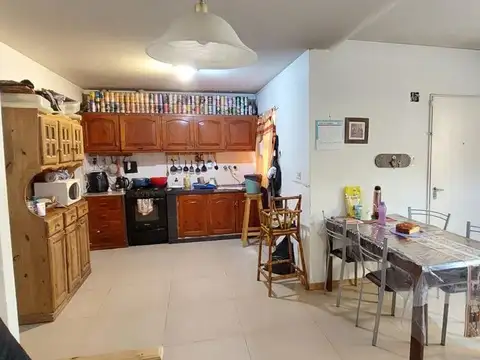 Depto Tipo Casa en Venta en Cipolletti, USD 60.000