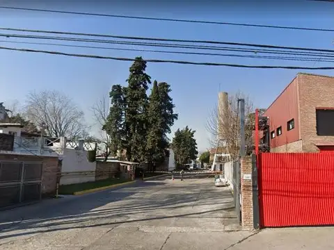 Depósito industrial en San Isidro