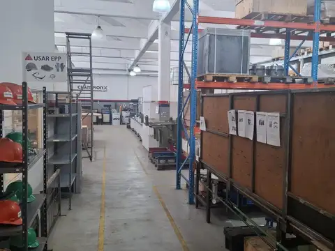 Intendente Neyer  al 700