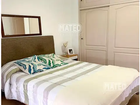 Departamento de 2 Ambientes. Condominio Terrazas del Sol.
