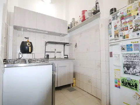 Depto Tipo Casa en Venta al Noreste