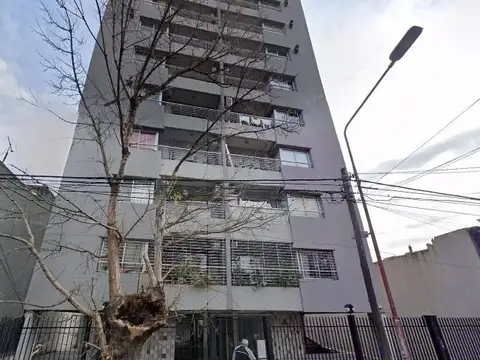 Cochera - Venta - Argentina, Tres de Febrero - Springolo 581