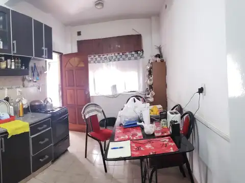 Francisco Madero 1200 , Piso PB