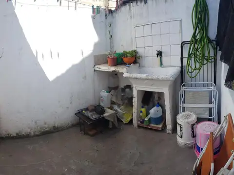Depto Tipo Casa en Venta de 2 ambientes