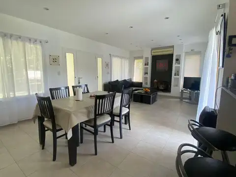 Casa en Alquiler en El Lauquen, USD 1.400