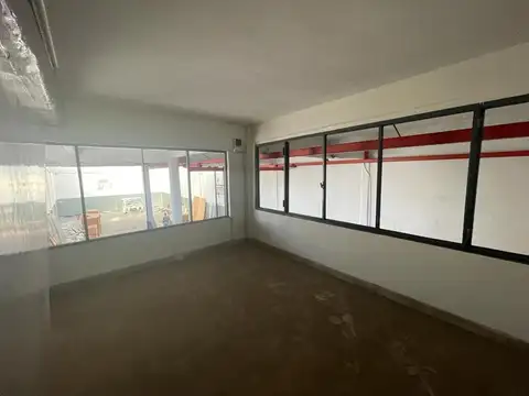 Galpón Zona Industrial!