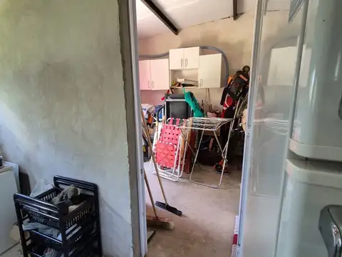 Casa en Venta 6 años