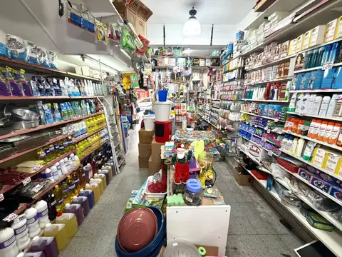 ALQUILER LOCAL LA BOCA