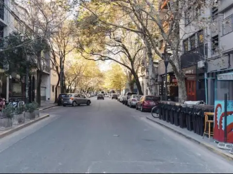 Departamento en Alquiler de 2 ambientes