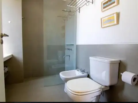 ALQUILER LOFT COCHERA PISCINA PALERMO