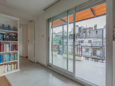 Departamento en Venta en Recoleta, USD 220.000
