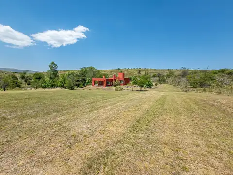 Casa en Venta 10 años