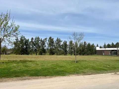 Terreno en Venta en El Naudir, USD 55.000