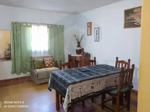 Casa en Venta en Santa Rosa De Calamuchita, USD 75.000