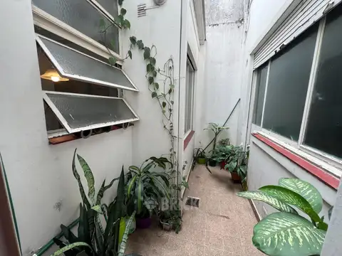 Depto Tipo Casa en Venta en Almagro, USD 99.000
