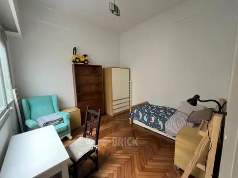 Depto Tipo Casa en Venta 65 años