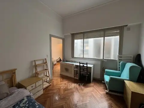 PH EN MORENO AL 3300 - CONTRAFRENTE IMPECABLE 2 PATIOS LUMINOSO