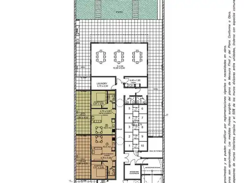Departamento en Venta 1 año