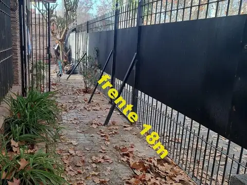 Casa en Venta en Alta Gracia, USD 145.000