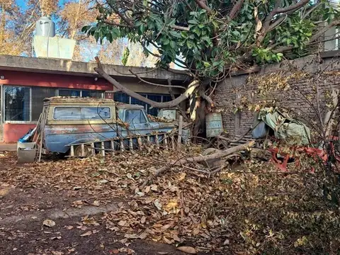 Casa en Venta 70 años